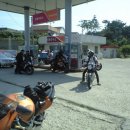 활주로주유소 이미지