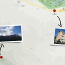 설악밸리 펜션민박 이미지