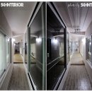 수성구 범물동 범물송정 165㎡(50평) 방,앞베란다 공사 이미지