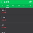 월성가든 이미지