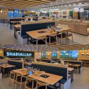 양지10리(쌍용1차) | 천안 신방동 맛집 샤브올데이 천안신방점 뷔페 가격