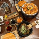 라온내과의원 | 광교 아브뉴프랑 맛집 롯데마트 호감당 호감상 1호 라온존 주차