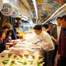 제주중앙지하상가 이미지