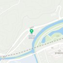 장례식장 2층 로비 화장실 이미지