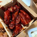 교촌치킨 마라레드치킨 후기