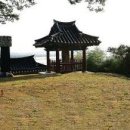 창녕 망우정 이미지