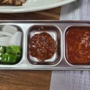 대흥동 멸치국수