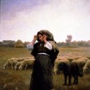 양치기소녀 이미지