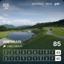 백암비스타골프장 | 비에이비스타CC 라운딩 후기｜무난하게 만족도 좋았던 회원제 코스