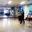 단국대 나래태권도 이미지