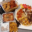 치킨앤미트