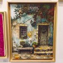 안녕 그림아 | 월드 아트페스타 2026 마음에 들었던 그림 20점 후기