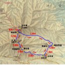 2018년 10월 13일 제8차 동고동락 산악회 정기산행 설악산의 신선봉 입니다~~ 이미지