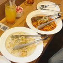 토마토 | 논산파스타맛집 강경근대화거리 담미 (명란새우크림, 토마토 후기)