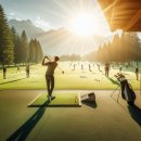 화지골프클럽 | 화지골프클럽 부산 부산진구 양정동 실외골프연습장