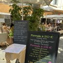 멍식당 | 프랑스 니스 근교 여행 멍통 당일치기 점심 식당 L‘occitan 메뉴 추천