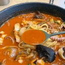 직산역 | [직산역 맛집] 낙지가 통으로 들어가는 불 맛 가득 짬뽕 태룡불낙지짬뽕 본점 솔직후기