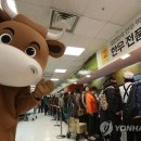 강릉축산농협 하나로마트 내곡점 연합뉴스