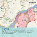 [급급매]암사역 3분거리 전용42평 지하 근린 상가~ 키즈카페,소사무실 적격! 감평4억5천 급매가 2억8천 이미지