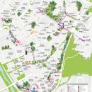 송파구 책읽는 역사길 이미지