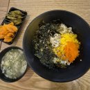 육회바른연어 송도더스카이점 | [송도] 육회바른연어_불닭마요연어