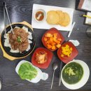 2589 | 유량동 "태조산 시골막국수" 다녀온 후기