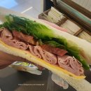 아삭아삭 | 세븐일레븐 아삭아삭햄야채샌드 내돈내산 솔직한후기