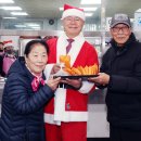 칠곡사랑의집 무료급식소 이미지