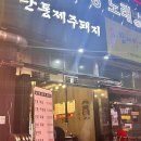 탄통제주돼지