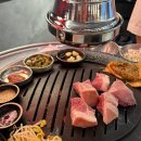 조연탄 | 합정 고기집 제주고기 조연탄 합정점 추천후기