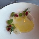 엔다이닝 | 서울 남산 360도 회전 레스토랑 엔그릴 일반석 평일 디너 코스 후기 (결혼기념일 파인다이닝)