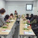 살랑살랑 봄꽃 클래스 이미지