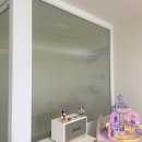 서김해산단로1R | 김해 구축아파트 중문 시공 후기(내돈내산) - 이룸도어