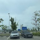 버스정류장 06-338 | 인천공항 제2여객터미널 장기주차장 예약, 가격, 환승버스시간표 ! 상세 후기 (2022/06/23기준)