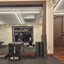 헬스피티 | 병무청역헬스장 바르다짐 신길동점 4:1 그룹피티 헬스 후기