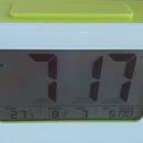 병산빛물꿈테마길 이미지