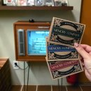 (주)더기프팅컴퍼니 | [키이스케이프] 메모리 컴퍼니 - 필름바이에디, 필름바이스티브, 필름바이밥 후기