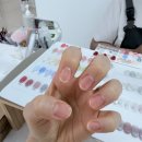 네일로해 | [전주] 중화산동 네일샵 '네일주우'에서 젤네일로 기분전환 힐링하고 온 솔직후기!