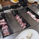 대명유황오리숯불구이