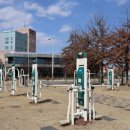 동화울 수변공원 이미지