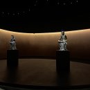 국립중앙박물관가면 사유의 방 꼭 가보걿아 이미지