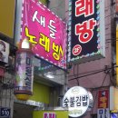 새들노래방