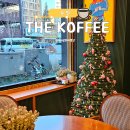 THE 1 | 수원 가보정 1층 카페 THE KOFFEE 솔직 후기