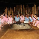 청주불한증막 이미지