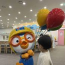 뽀로로맘앤키즈카페거제디큐브