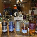 다니엘보청기 | 부산 서면 연말 데이트 추천! 분위기 좋은 위스키바 마지트에서 위스키 입문하고 온 후기