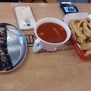 화오뎅&떡뽁이