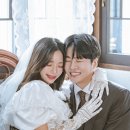 레트로서울 | 서울 레트로 웨딩스냅 촬영 후기 | 능금이네 스튜디오