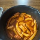 마피아떡볶이 하단점 이미지