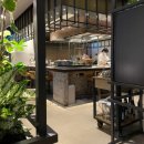 안다즈 서울 강남 | 생일 기념 안다즈 서울 강남 조각보키친 숙수 디너 후기